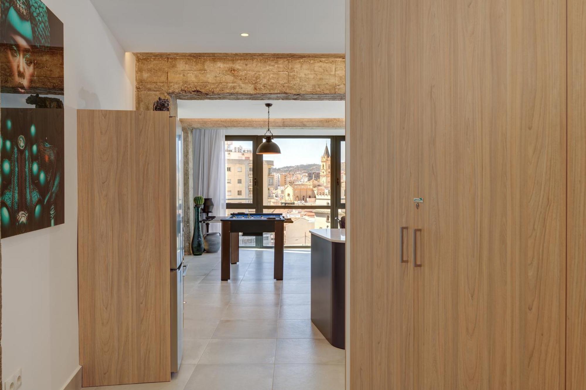Apartamento Tribuna Center By Seric,15' Walking To The